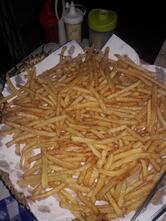 Churrasquinho do Alexsandro