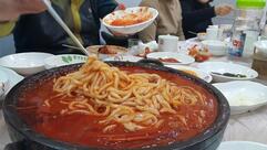 번지농장돌판아구찜 본점