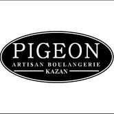 Pigeon