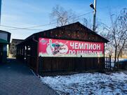 Чемпион по шашлыкам