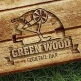 Green Wood, Коктейль бар