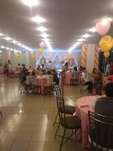 Salão Superior do Mach1