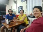 Snack Quentinhas Delivery