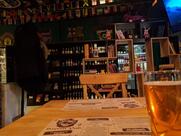 "Bayern pub"
