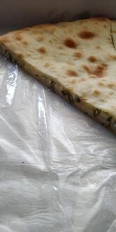 Осетинские пироги