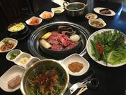 Obaltan K-BBQ (곱창ㅣ조개구이ㅣ소고기)