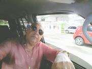 Cafeteria e choperia da nega