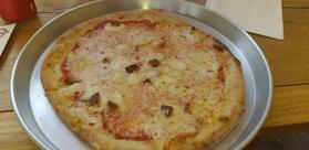 Pizzeria Covent Garden