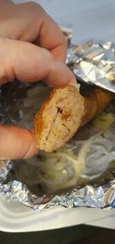 Шашлычный дворик