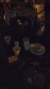 Seu Baton Espeto Bar