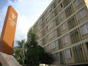 Victoria Park Hotel e Restaurante