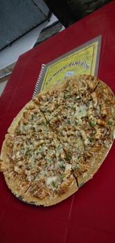 Jay Mataji Fancy Dhosa