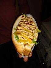 Dogão do Paulista Colakiétop