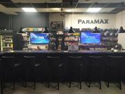 ParaMAX VAPE SHOP&BAR