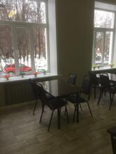 Столовая, ИП Попов В.С.