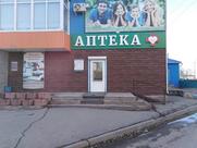 Незнакомка, Кафе