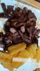 Ed Murph Bar
