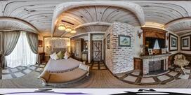 Rassl Country Home