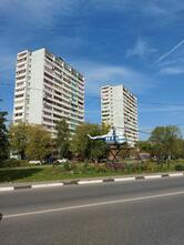 Столовая На Промышленной, 8