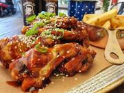 Street Food Bar Patrick's