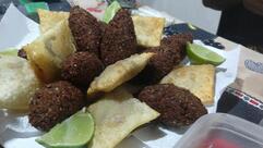 Delicias da Vandinha