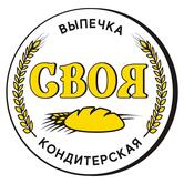 Своя пекарня
