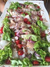 POLO GRILL RESTAURANTE