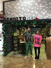 Bendito Ser - Cafeteria Saudável