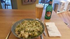 V'oodles Vietnamese Street Food