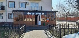 Best food