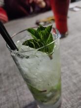 Dream bar