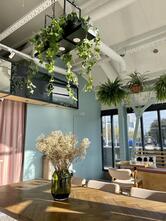 Merchants’ cafe