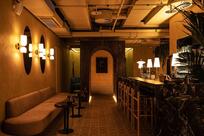 HookahPlace Сад