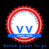 V V Biscuit Factory