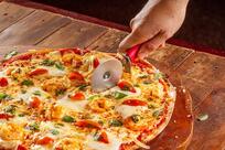 Pizzaria Vinci - Mercado da Torre