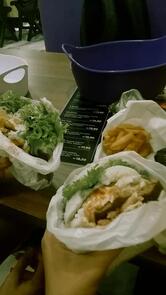 Face Burg Hamburgueria Pedro Leopoldo