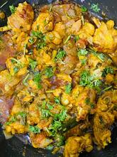 Anitha's Maratha Nonveg kitchen