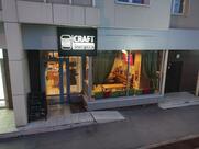 Craft burgers
