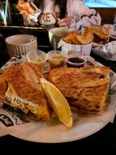 Jows Bistro Restaurante