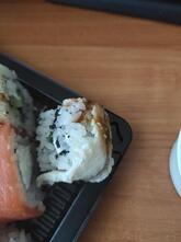 Fresh roll