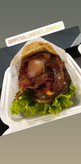 Imperial Lanches
