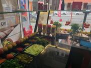 KOMAGENE KARAMAN Nilüfer