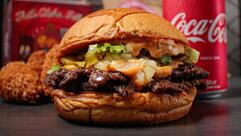 Alpha Burgers - Hamburgueria artesanal em Maceió