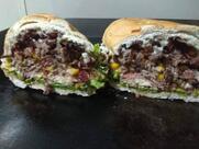 A Hamburgueria