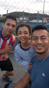 Society 6 de Janeiro