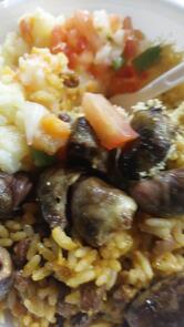 Kalebe restaurante e pizzaria