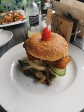 Big Bread Kitchen Maarn