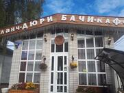 к сожалению, мы закрылись... Кафе венгерской кухни "Дюри Бачи"