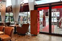 Bäckerei u. Konditorei Musswessels GmbH & Co. KG