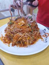 맛나감자탕